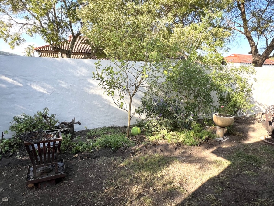 1 Bedroom Property for Sale in Keurboomstrand Western Cape